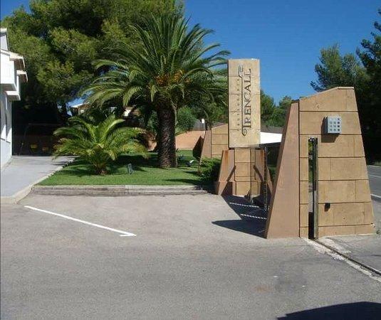 Restaurante Trencall